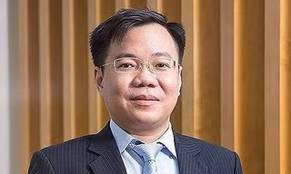 Bị can Tề Trí Dũng