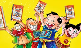 Các nhân vật trong Thần đồng đất Việt 