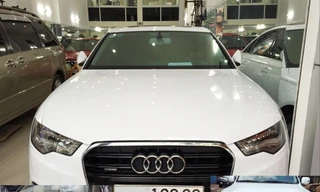 Việc đấu giá biển số xe sẽ được thực hiện từ năm 2021?