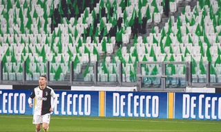 Các sự kiện thể thao, bao gồm Serie A, sẽ phải dừng vô thời hạn bởi dịch Covid-19