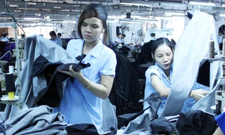 Kiến nghị giảm 5% thuế VAT