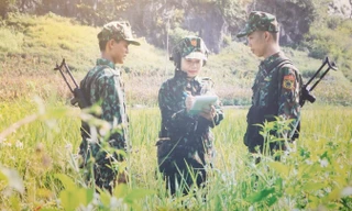 Kết quả tuần thứ 4 Cuộc thi trực tuyến tìm hiểu 'Biên cương Tổ quốc tôi'