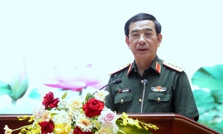 Quân đội đóng góp hơn 415 nghìn ý kiến góp ý sửa đổi, bổ sung Hiến pháp