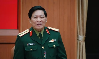 Bộ Quốc phòng đặt ra những yêu cầu hết sức đặc biệt với đặc công