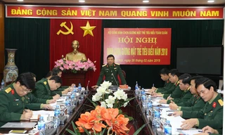 Ảnh: Nguyễn Minh