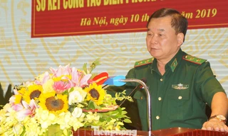 Tư lệnh Biên phòng đề nghị Tiền Phong thông tin những sai sót trong lực lượng 