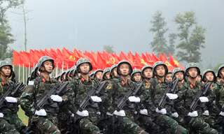 Toàn quân thực hiện nghiêm chỉ đạo của Tổng Bí thư