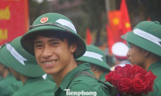 Ảnh: Nguyễn Minh