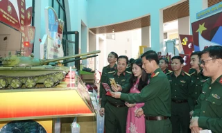 Gần 1 triệu bài thi khẳng định tầm vóc của Đại thắng mùa Xuân 1975