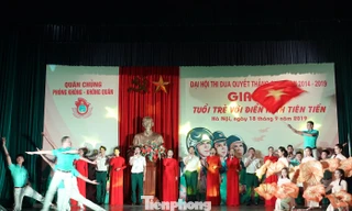 Ảnh: Nguyễn Minh