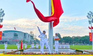 Đoàn 275 trung thành vô hạn, hoàn thành xuất sắc nhiệm vụ đặc biệt