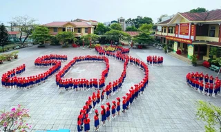 Chiến sĩ Biên phòng tri ân cựu chiến binh, lan tỏa truyền thống bất khuất