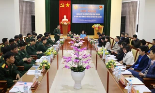 Nâng cao trách nhiệm, niềm tin cho tuổi trẻ