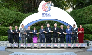 Quân đội các nước ASEAN hợp tác về AI trong kênh quốc phòng