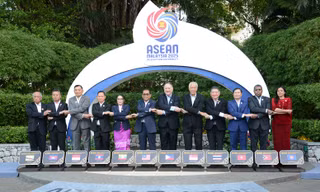 Quân đội các nước ASEAN hợp tác về AI trong kênh quốc phòng
