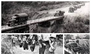 Tái hiện cuộc chiến đấu cam go trên tuyến lửa Trường Sơn