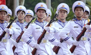 Công dân có chỉ số cơ thể thế nào mới được nhập ngũ?