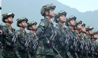 Giới thiệu sản phẩm công nghiệp quốc phòng do Việt Nam nghiên cứu, chế tạo