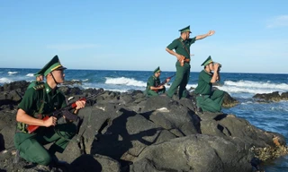 Đại tướng Phan Văn Giang: Nghiên cứu điều chỉnh, bố trí bổ sung các đồn, trạm Biên phòng