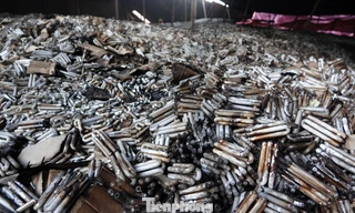 Ảnh: Nguyễn Minh