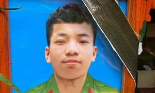 Điều tra nguyên nhân vụ chiến sĩ trẻ tử vong ở Quân khu 1