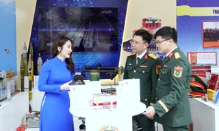 Thủ tướng và Bộ Quốc phòng khen thưởng hơn 500 tập thể, cá nhân trong Quân đội