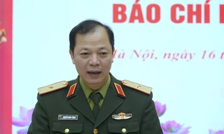 Đẩy mạnh tuyên truyền về những người lính trên mặt trận không tiếng súng