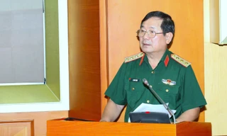 Bộ Quốc phòng dự kiến triển khai thêm 37 dịch vụ công trực tuyến