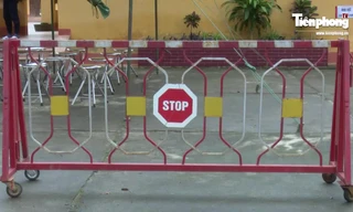 Người dân được chăm sóc thế nào trong khu cách ly ở doanh trại Quân đội? 