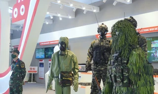 Ảnh: Nguyễn Minh