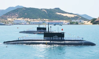 Đại tướng Phan Văn Giang: Hải quân và nhiều lực lượng sẽ diễu binh trên biển