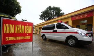 Xử lý hình sự nếu khai gian, không chấp hành cách ly dịch Covid-19