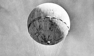 Bí mật bom xuyên đại dương của Nhật