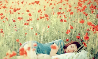 Những bức ảnh đầy chất thơ về phụ nữ