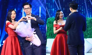 “Người Ấy Là Ai” tập cuối: Chấm dứt hành trình 29 năm không-yêu-ai của nữ chính