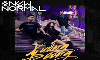 BST #NEWNORMAL từ Thỏ Bảy Màu: Tuyên ngôn thời trang hậu COVID từ các nhà thiết kế trẻ