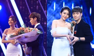 Nữ chính #NALA chọn đúng người nhưng gây chú ý hơn cả là màn “lộ diện” của “cực phẩm” này!