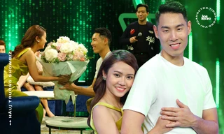 #NALA tập 12: “Xô đổ” mọi dự đoán, nhân vật khiến dàn cố vấn “há hốc mồm” đã xuất hiện