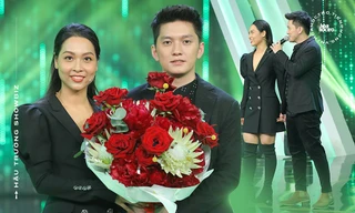 “Người Ấy Là Ai?” tập 10: Nữ chính chọn được cực phẩm mặc dàn cố vấn than “game khó”