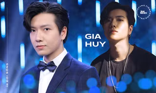 Gia Huy - “Cực phẩm” Hà thành được MC Trấn Thành khẳng định là người đàn ông nên yêu!