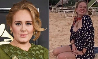 Adele lột xác ngoạn mục, nỗ lực “đánh bay” 45kg khiến cả thế giới sững sờ