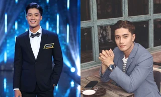 Nguyễn Đạt - Nam chính hút mắt của Người Ấy Là Ai được nữ chính “chốt đơn” không nghĩ ngợi