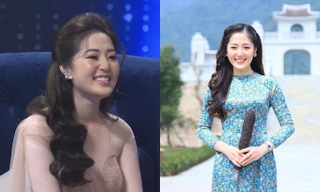 Nữ chính xinh đẹp “Người ấy là ai” nhận “một cú lừa” khi bỏ tất cả chạy theo tình yêu