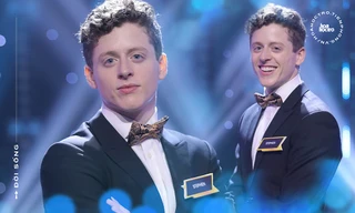 Stephen Turban - “anh Tây” Người ấy là ai tốt nghiệp ĐH Harvard, “ghiền” ca dao tục ngữ