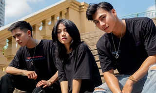 “Xuống đường” hậu COVID-19 thế nào mới chất? Tham khảo ngay ba phong cách dưới đây!