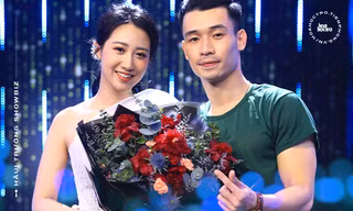 “Hạ cánh nơi anh” phiên bản #NALA: Nữ chính tìm được “bến đỗ” an toàn cùng chàng quân nhân