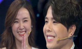 Người Ấy Là Ai?: “Thuyền” Trịnh Thăng Bình - Midu ra khơi, Mạc Văn Khoa ế khách?