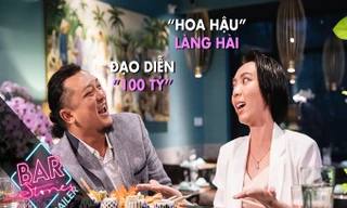 Phan Gia Nhật Linh: “Đừng gọi anh là đạo diễn triệu đô vì anh là đạo diễn… trăm tỷ”
