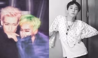 Bạn thân “có tâm” gọi tên G-Dragon: Bận đến mấy vẫn “gặp” T.O.P để chúc mừng sinh nhật?