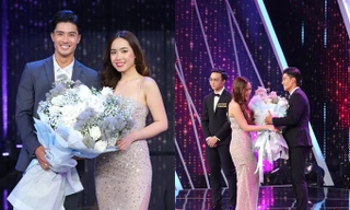 "Người Ấy Là Ai" tập 11: Loạt cú “twist” “hú hồn” đến từ dàn “cực phẩm”